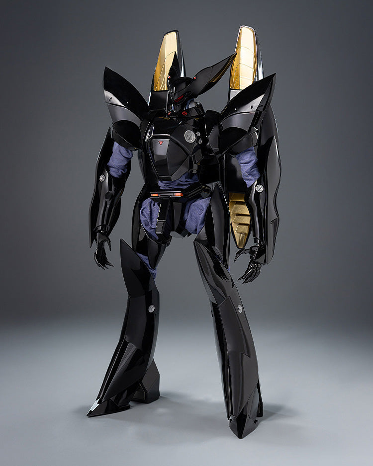 Robo-dou Mobile Police PATLABOR Griffon Aqua Unit Version Action Figure JAPAN