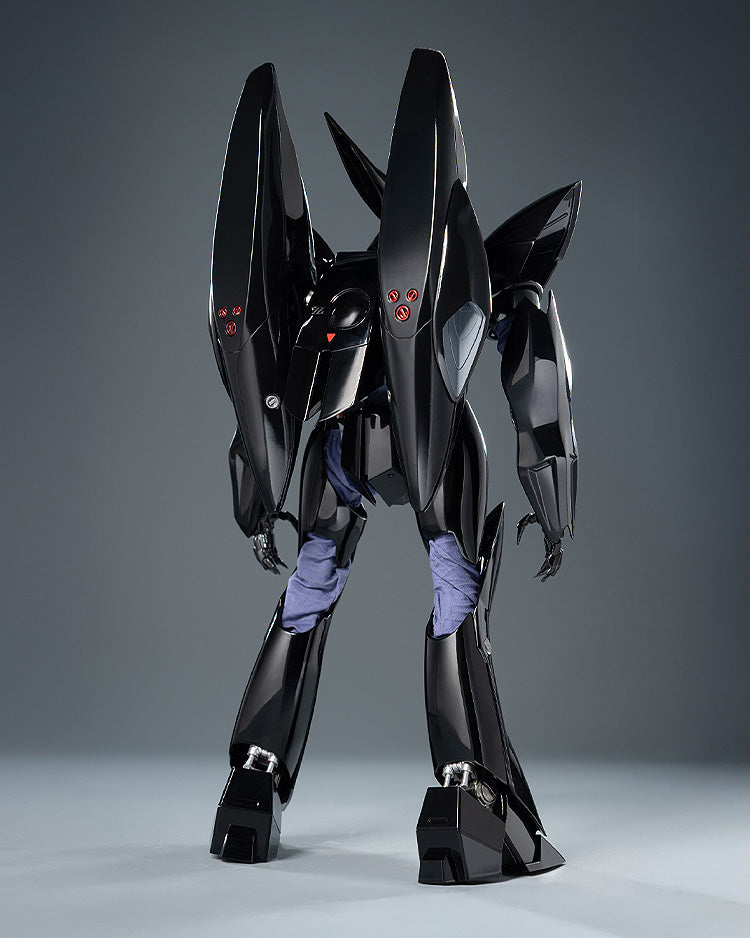 Robo-dou Mobile Police PATLABOR Griffon Aqua Unit Version Action Figure JAPAN