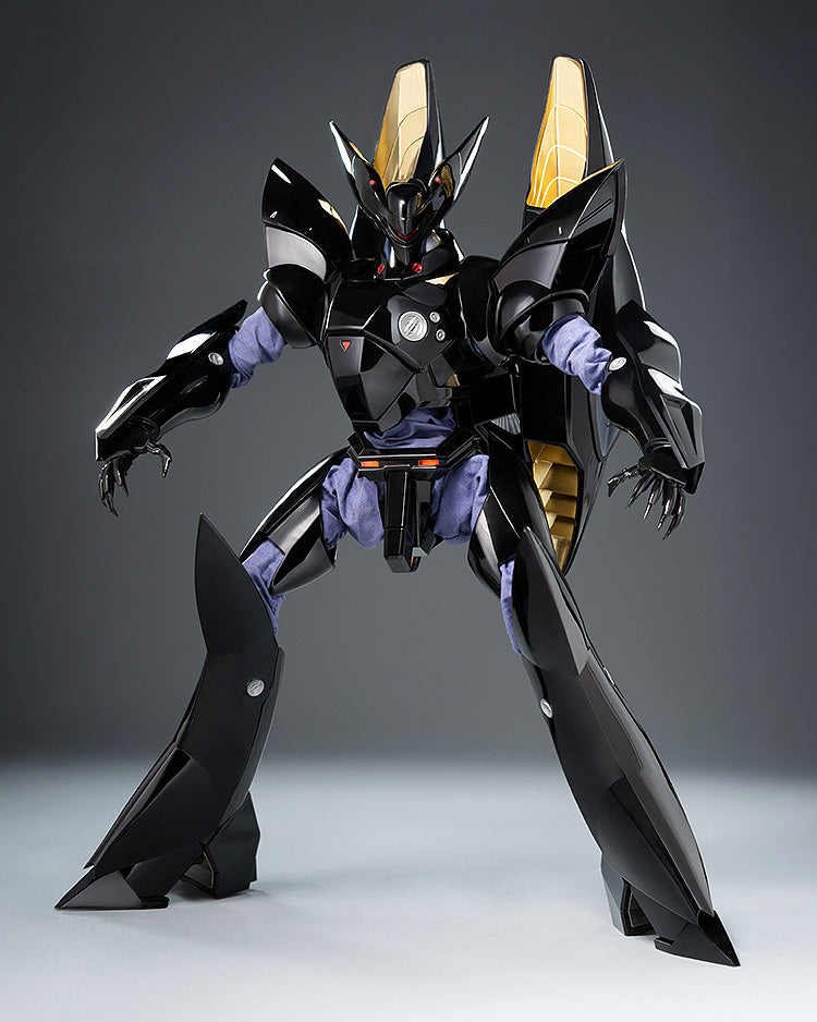 Robo-dou Mobile Police PATLABOR Griffon Aqua Unit Version Action Figure JAPAN
