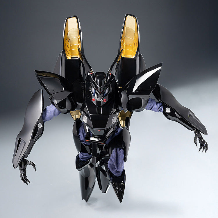 Robo-dou Mobile Police PATLABOR Griffon Aqua Unit Version Action Figure JAPAN
