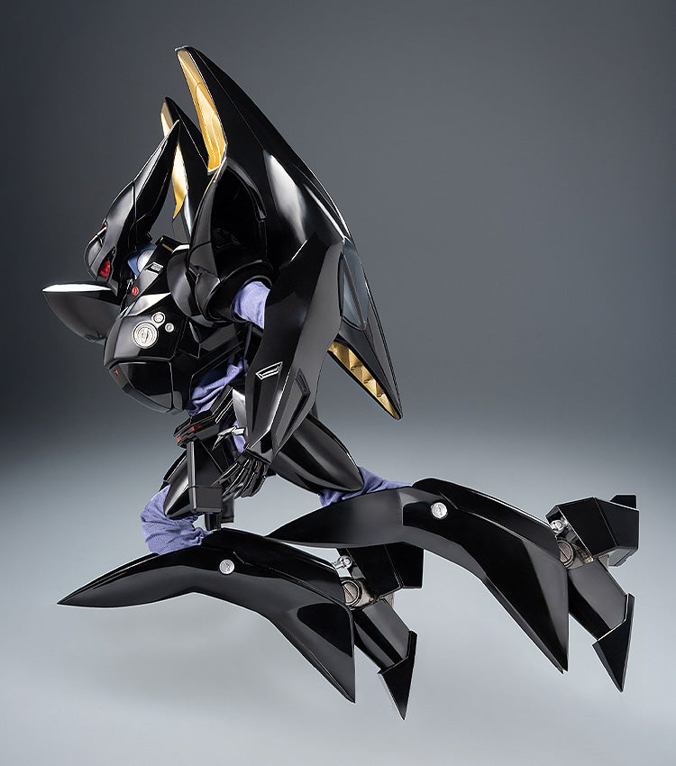 Robo-dou Mobile Police PATLABOR Griffon Aqua Unit Version Action Figure JAPAN