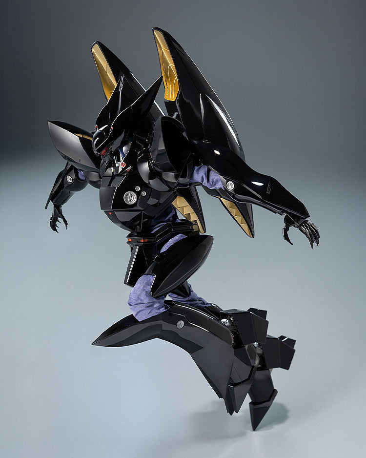 Robo-dou Mobile Police PATLABOR Griffon Aqua Unit Version Action Figure JAPAN
