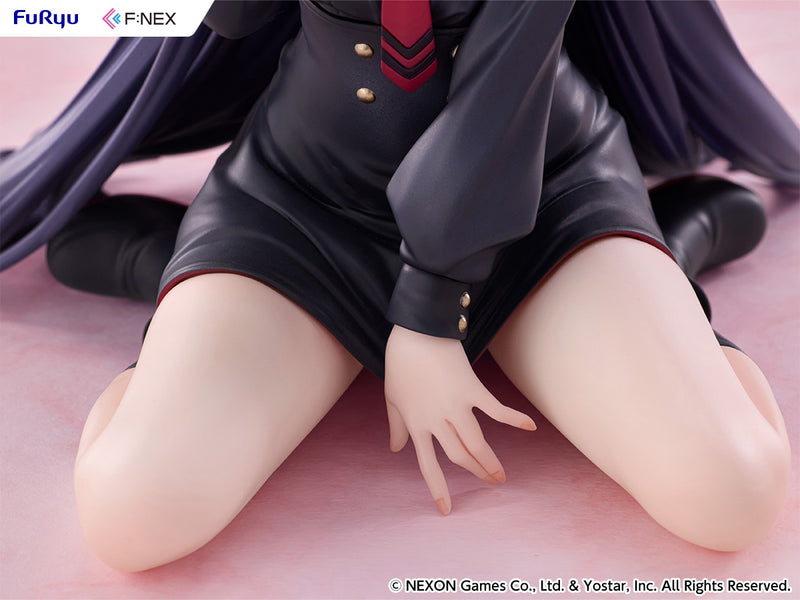 FuRyu Blue Archive Chiaki Memorial Lobby Ver. 1/7 Figure JAPAN OFFICIAL