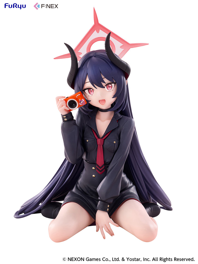 FuRyu Blue Archive Chiaki Memorial Lobby Ver. 1/7 Figure JAPAN OFFICIAL