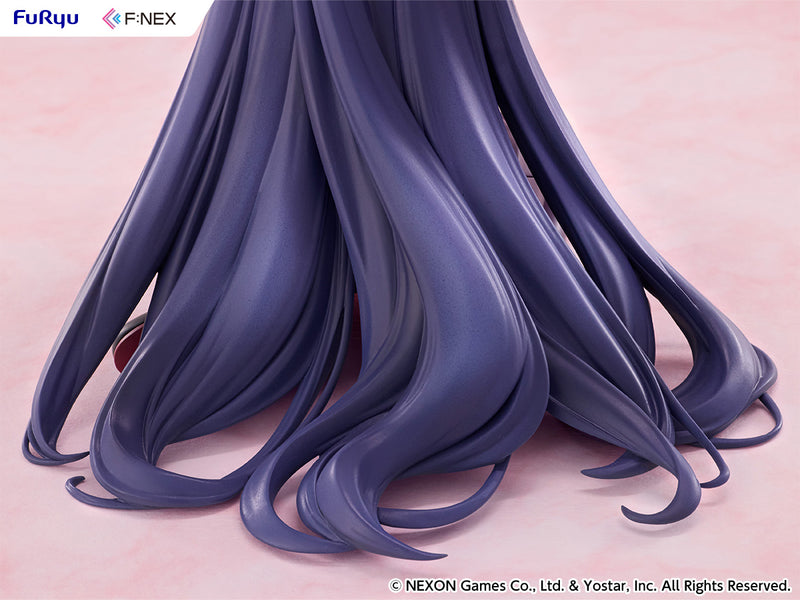 FuRyu Blue Archive Chiaki Memorial Lobby Ver. 1/7 Figure JAPAN OFFICIAL