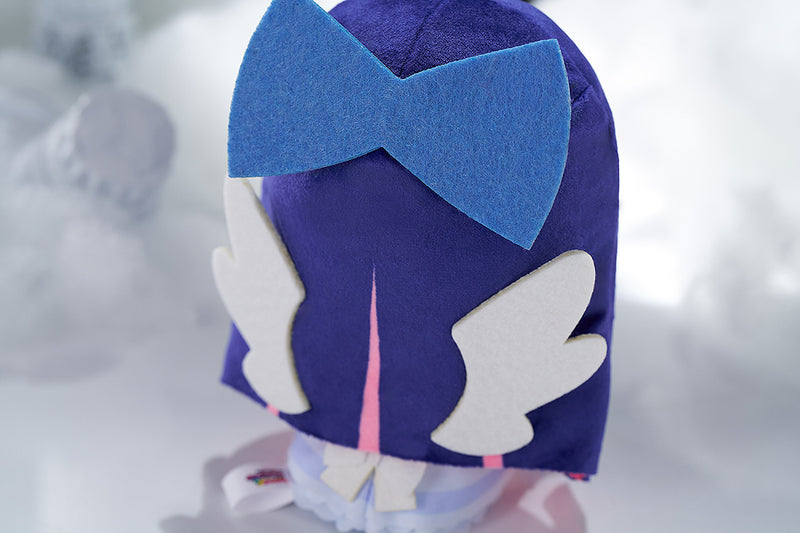 Solarain New PANTY & STOCKING with GARTERBELT Stocking Punipuni Plush Doll JAPAN