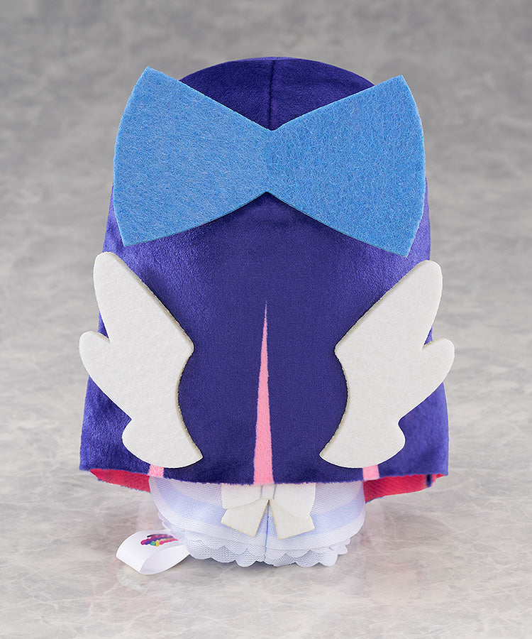 Solarain New PANTY & STOCKING with GARTERBELT Stocking Punipuni Plush Doll JAPAN