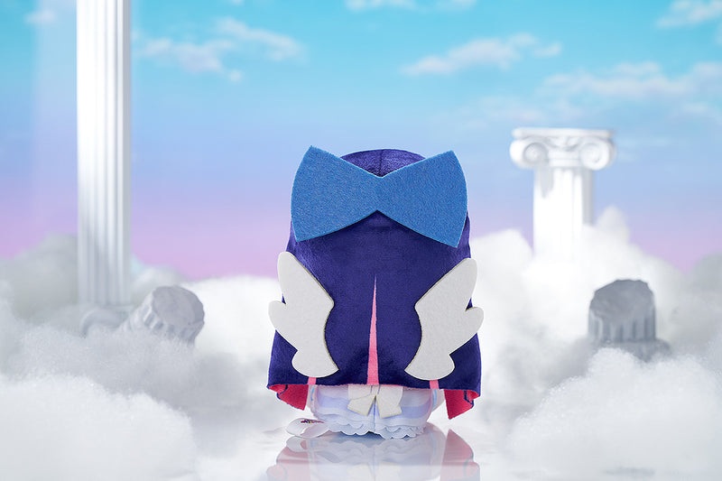 Solarain New PANTY & STOCKING with GARTERBELT Stocking Punipuni Plush Doll JAPAN