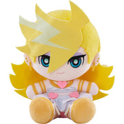 Solarain New PANTY & STOCKING with GARTERBELT Panty Punipuni Plush Doll JAPAN