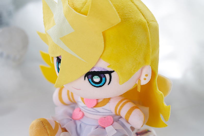 Solarain New PANTY & STOCKING with GARTERBELT Panty Punipuni Plush Doll JAPAN