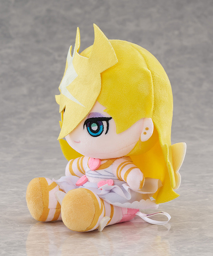 Solarain New PANTY & STOCKING with GARTERBELT Panty Punipuni Plush Doll JAPAN
