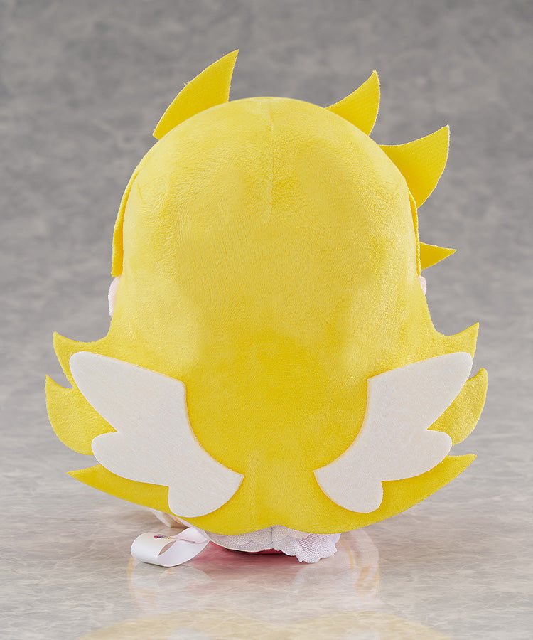 Solarain New PANTY & STOCKING with GARTERBELT Panty Punipuni Plush Doll JAPAN