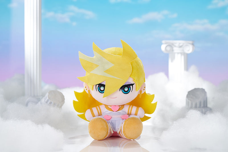 Solarain New PANTY & STOCKING with GARTERBELT Panty Punipuni Plush Doll JAPAN