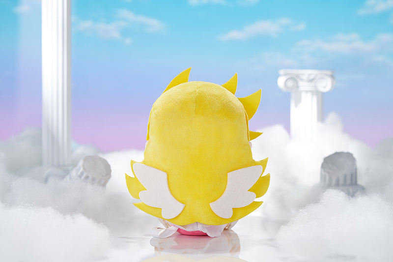 Solarain New PANTY & STOCKING with GARTERBELT Panty Punipuni Plush Doll JAPAN