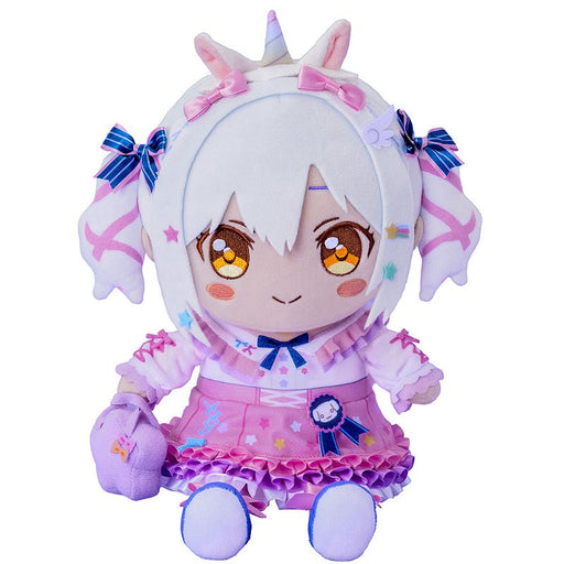 NoriPro Inuyama Tamaki Unicorn Outfit Mass production type Style Plush Doll