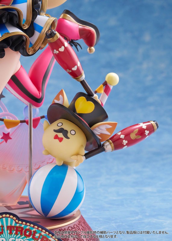 Claynel hololive production Omaru Polka 1/7 Figure JAPAN OFFICIAL