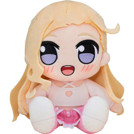 Kuripan Ikizulive! LOVELIVE! BLUEBIRD Aurora Konohana Plush Doll JAPAN OFFICIAL