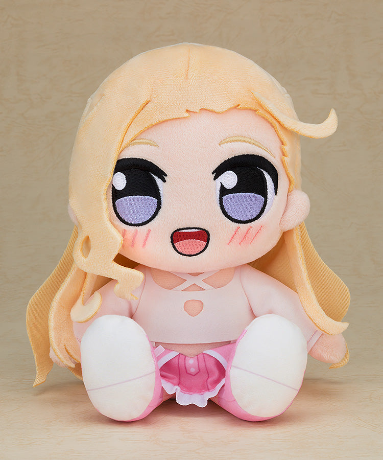 Kuripan Ikizulive! LOVELIVE! BLUEBIRD Aurora Konohana Plush Doll JAPAN OFFICIAL