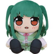 Kuripan Ikizulive! LOVELIVE! BLUEBIRD Midori Yamada Plush Doll JAPAN OFFICIAL
