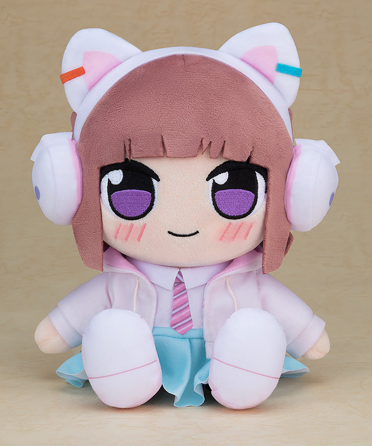 Kuripan Ikizulive! LOVELIVE! BLUEBIRD Shion Sasaki Plush Doll JAPAN OFFICIAL