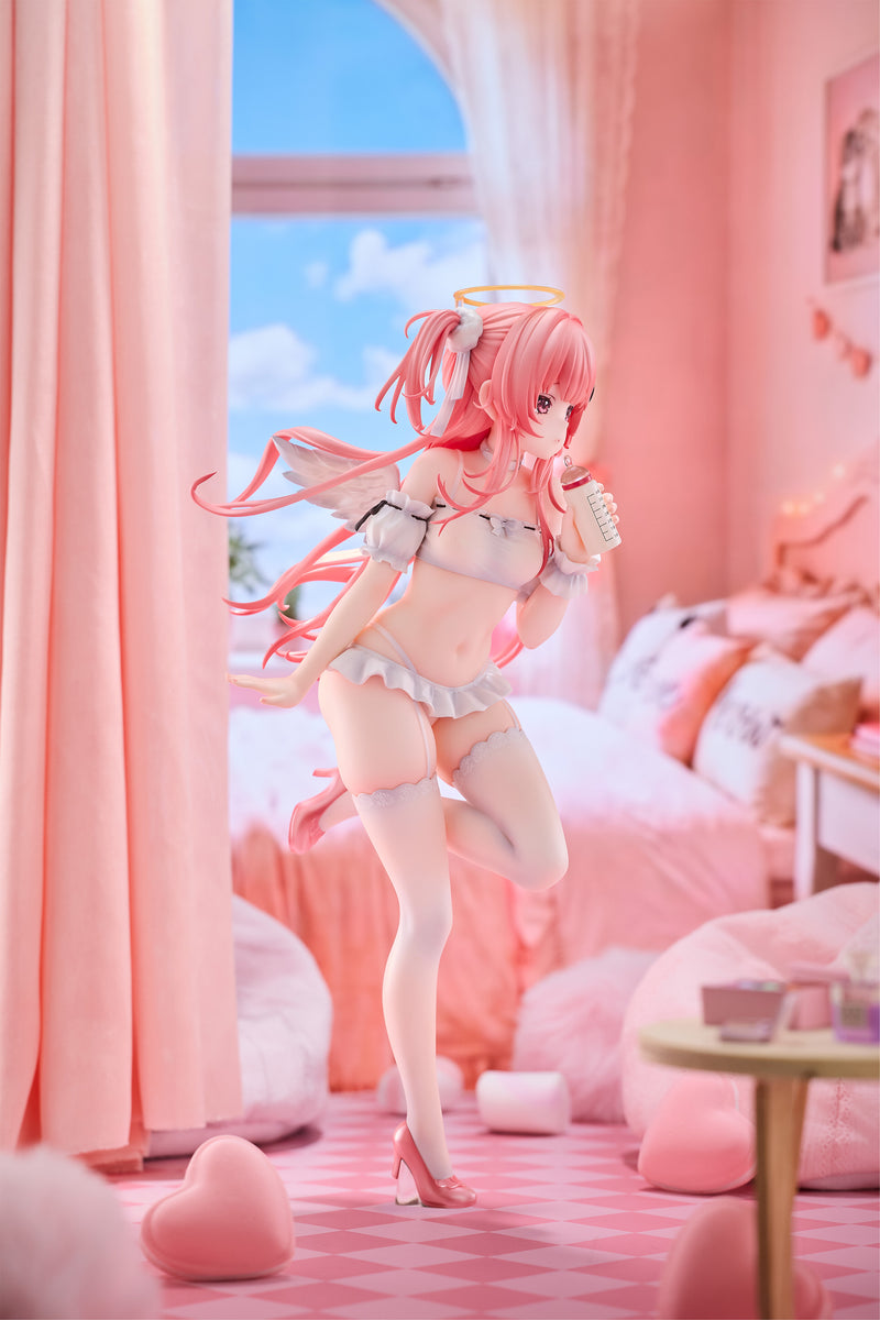 Otherwhere Aimu Illustrated by RIKO 1/6 Figure JAPAN OFFICIAL