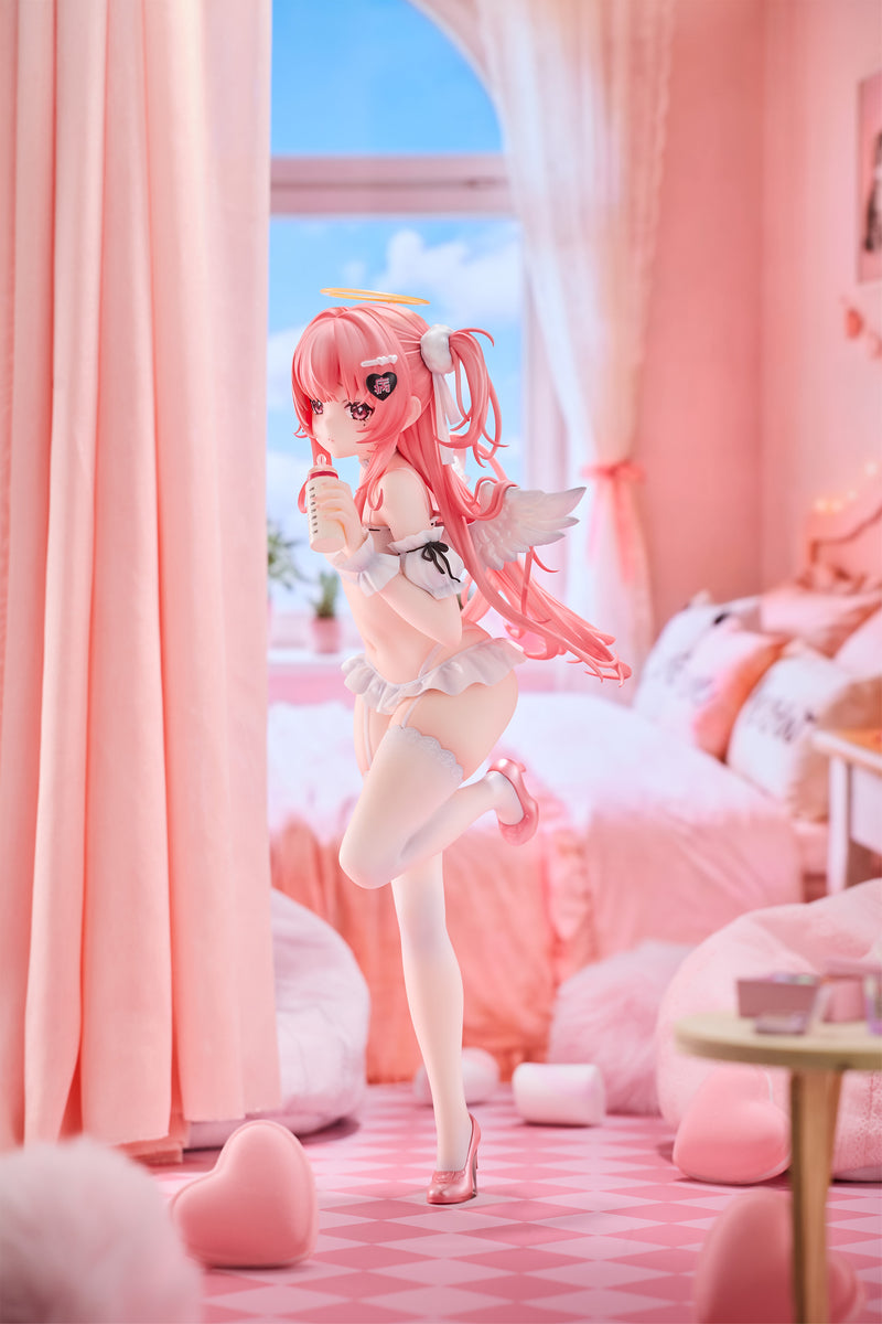 Otherwhere Aimu Illustrated by RIKO 1/6 Figure JAPAN OFFICIAL