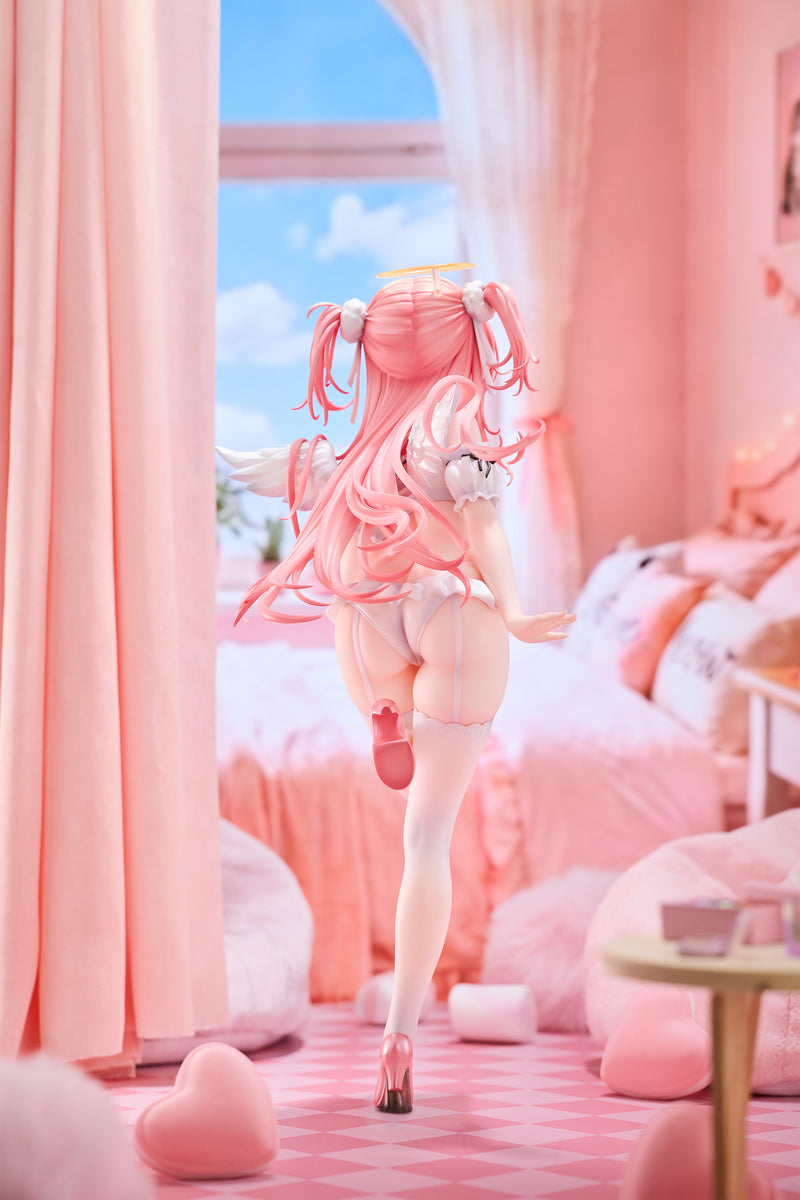 Otherwhere Aimu Illustrated by RIKO 1/6 Figure JAPAN OFFICIAL