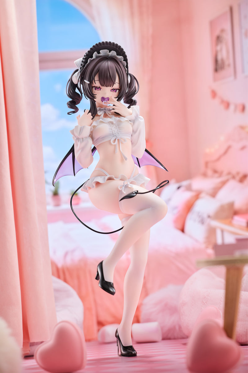 Otherwhere Shino Illustrated by RIKO 1/6 Figure JAPAN OFFICIAL