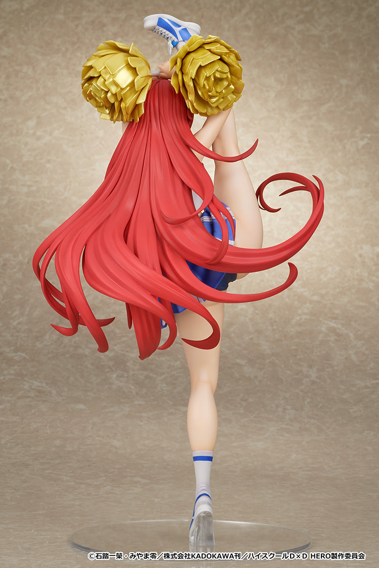MuseMolds High School D x D HERO Rias Gremory Cheerleader Ver. 1/6 Figure JAPAN