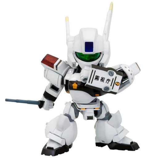 Kotobukiya D-Style Mobile Police Patlabor AV-98 INGRAM 1 Model Kit JAPAN