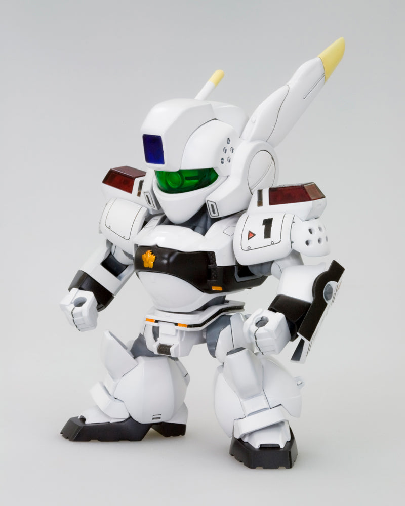 Kotobukiya D-Style Mobile Police Patlabor AV-98 INGRAM 1 Model Kit JAPAN