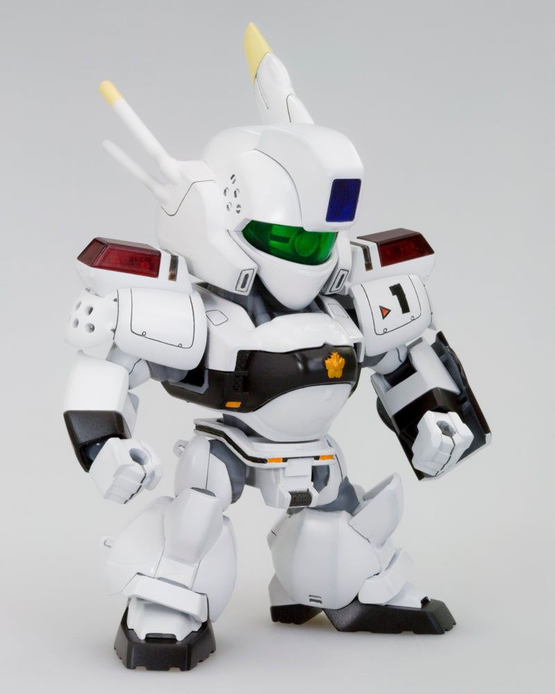 Kotobukiya D-Style Mobile Police Patlabor AV-98 INGRAM 1 Model Kit JAPAN