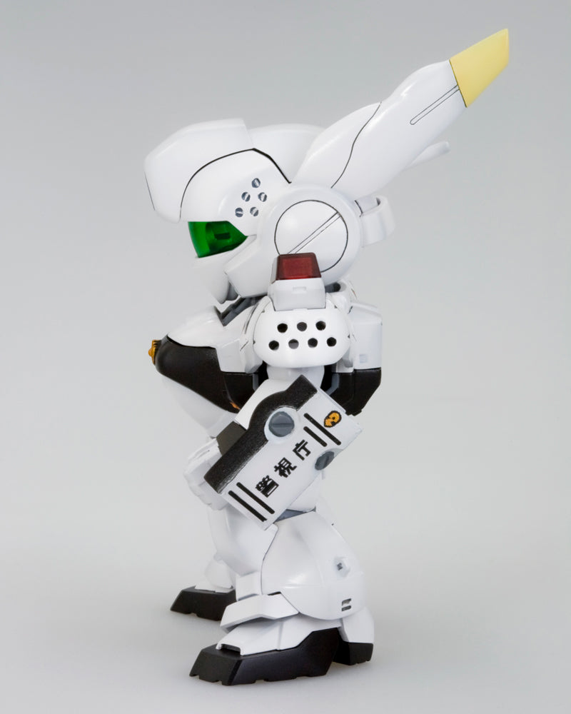 Kotobukiya D-Style Mobile Police Patlabor AV-98 INGRAM 1 Model Kit JAPAN