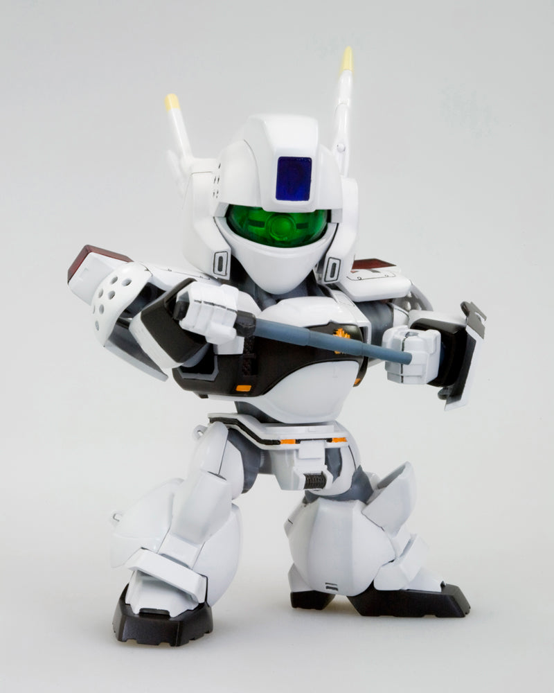 Kotobukiya D-Style Mobile Police Patlabor AV-98 INGRAM 1 Model Kit JAPAN