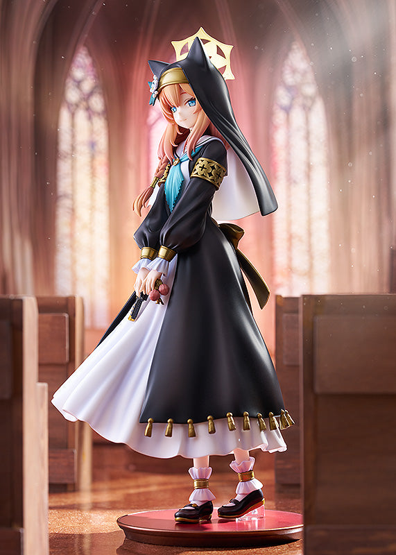 Miyuki Blue Archive Mari 1/7 Figure JAPAN OFFICIAL