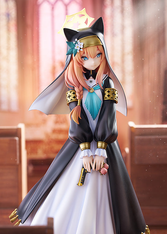 Miyuki Blue Archive Mari 1/7 Figure JAPAN OFFICIAL