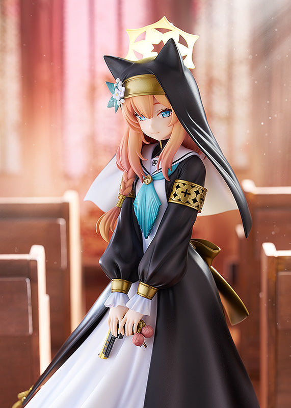 Miyuki Blue Archive Mari 1/7 Figure JAPAN OFFICIAL