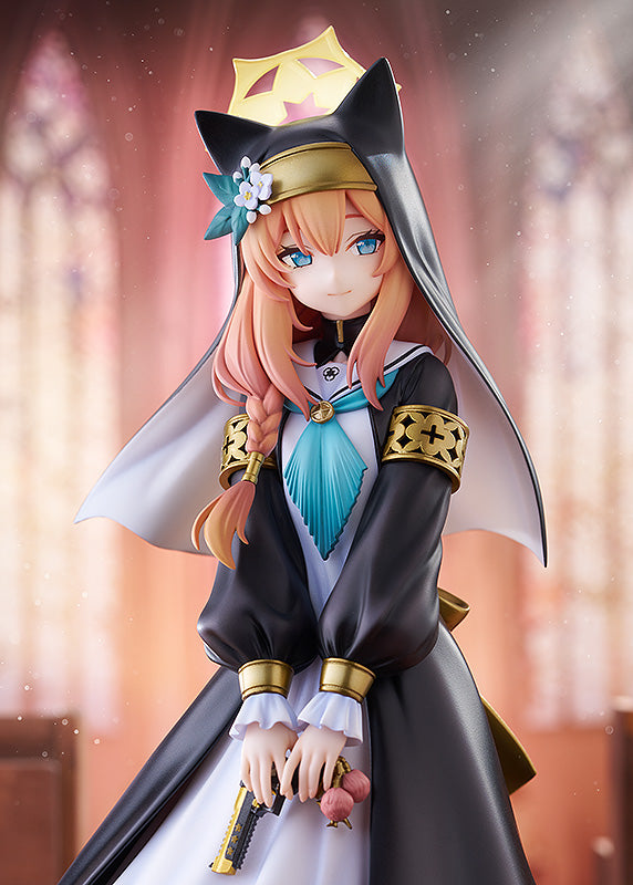 Miyuki Blue Archive Mari 1/7 Figure JAPAN OFFICIAL