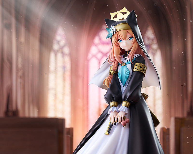 Miyuki Blue Archive Mari 1/7 Figure JAPAN OFFICIAL
