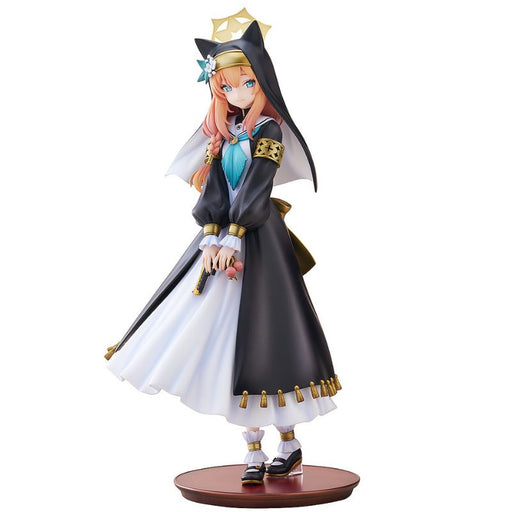 Miyuki Blue Archive Mari 1/7 Figure JAPAN OFFICIAL