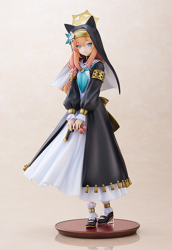 Miyuki Blue Archive Mari 1/7 Figure JAPAN OFFICIAL
