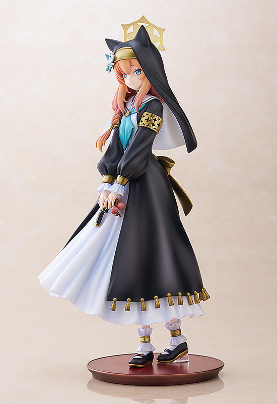 Miyuki Blue Archive Mari 1/7 Figure JAPAN OFFICIAL