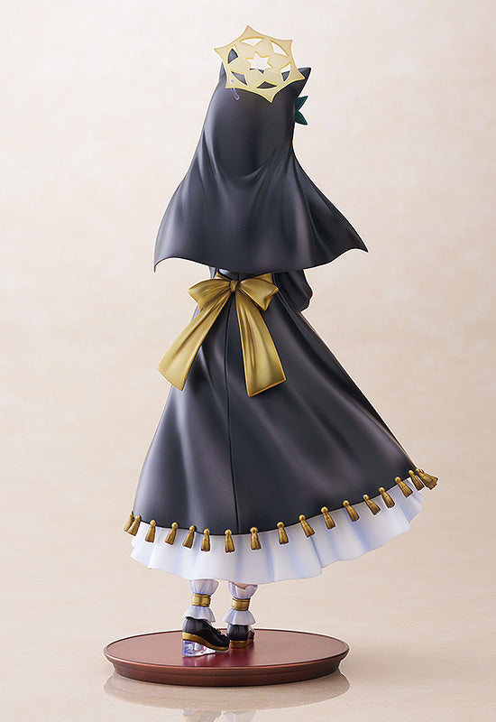 Miyuki Blue Archive Mari 1/7 Figure JAPAN OFFICIAL