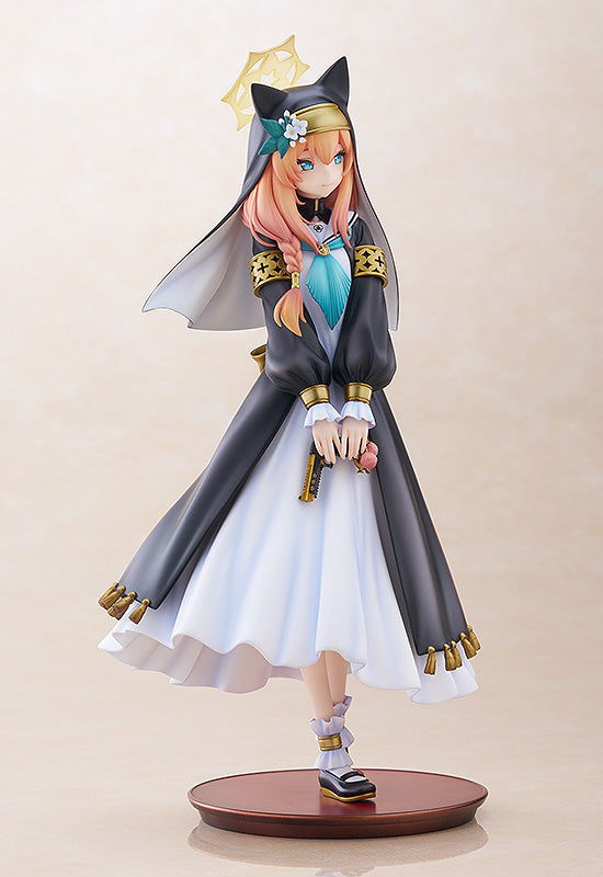 Miyuki Blue Archive Mari 1/7 Figure JAPAN OFFICIAL
