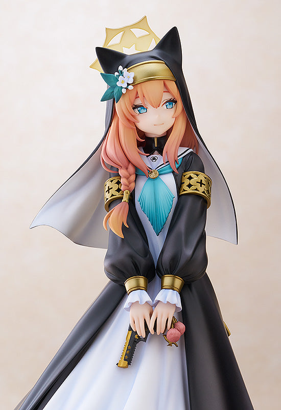 Miyuki Blue Archive Mari 1/7 Figure JAPAN OFFICIAL