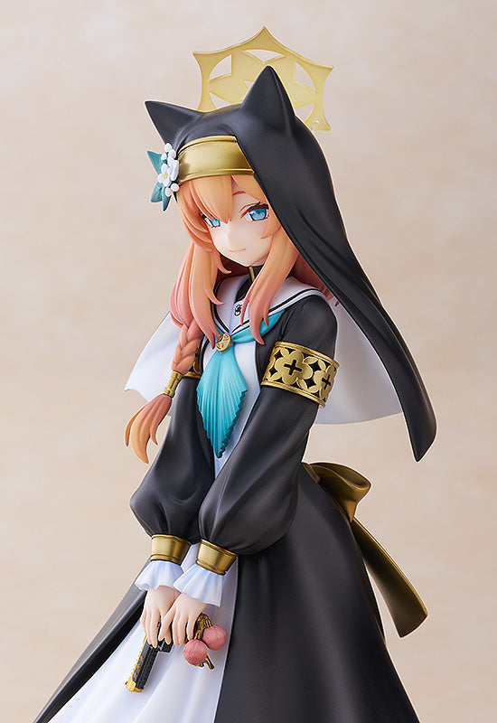 Miyuki Blue Archive Mari 1/7 Figure JAPAN OFFICIAL