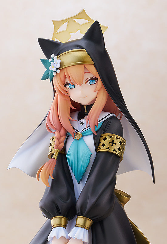 Miyuki Blue Archive Mari 1/7 Figure JAPAN OFFICIAL