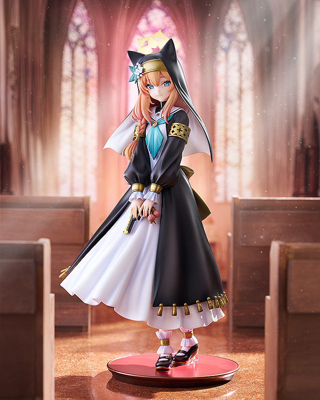 Miyuki Blue Archive Mari 1/7 Figure JAPAN OFFICIAL