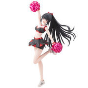 Sousai Shoujo Teien Kuon Yakushiji Cheerleading Costume 1/10 Model Kit JAPAN