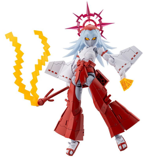 Kotobukiya Megalomaria Unlimited Universe Eis Eizen Model Kit JAPAN OFFICIAL